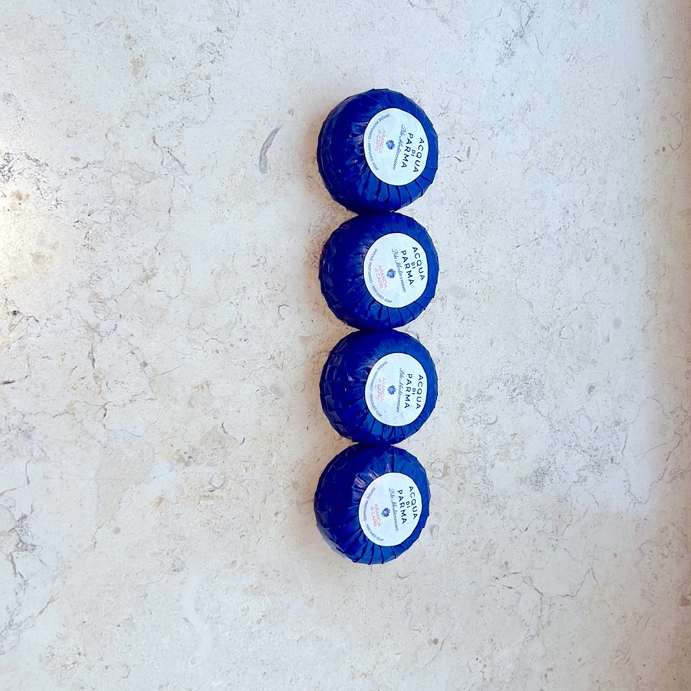 Acqua Di Parma - Blu Mediterranean